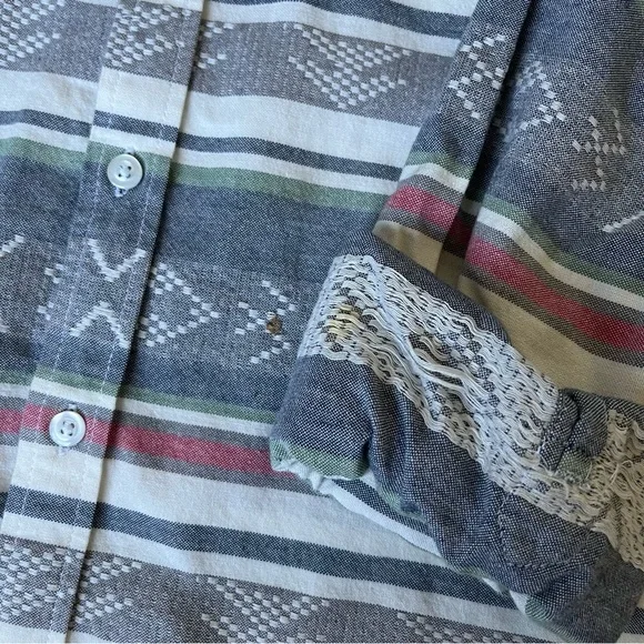 21men Button Up - Picture 3 of 4